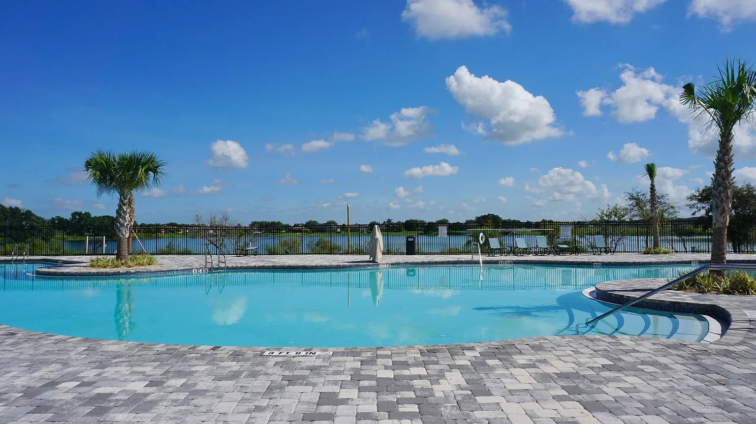 Community Pool 2